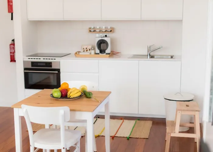 Praca Amarela By Heart Of *