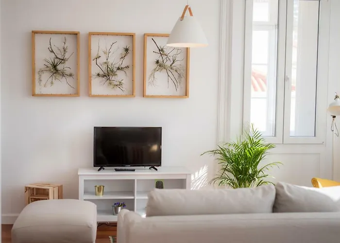 Praca Amarela By Heart Of Appartement Funchal (Madeira)