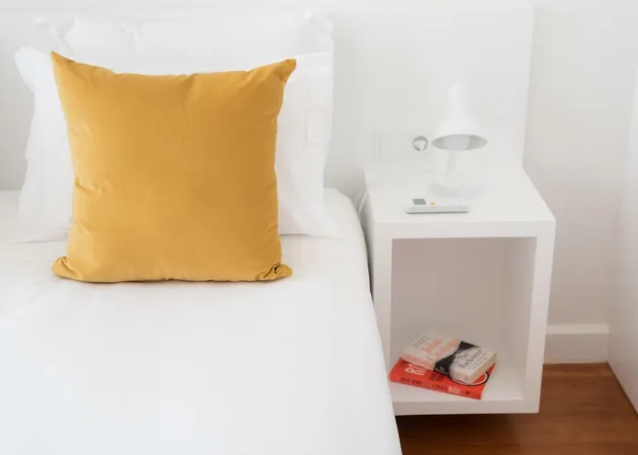 Apartament Praca Amarela By Heart Of