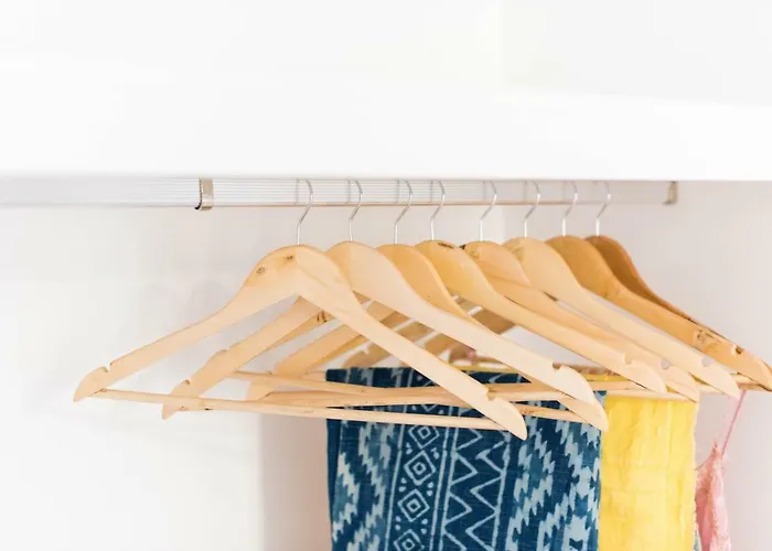 Praca Amarela By Heart Of Appartement