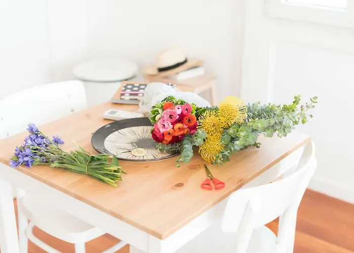 Appartement Praca Amarela By Heart Of *