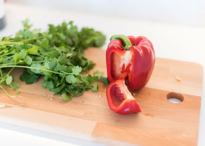 Praca Amarela By Heart Of Appartement *