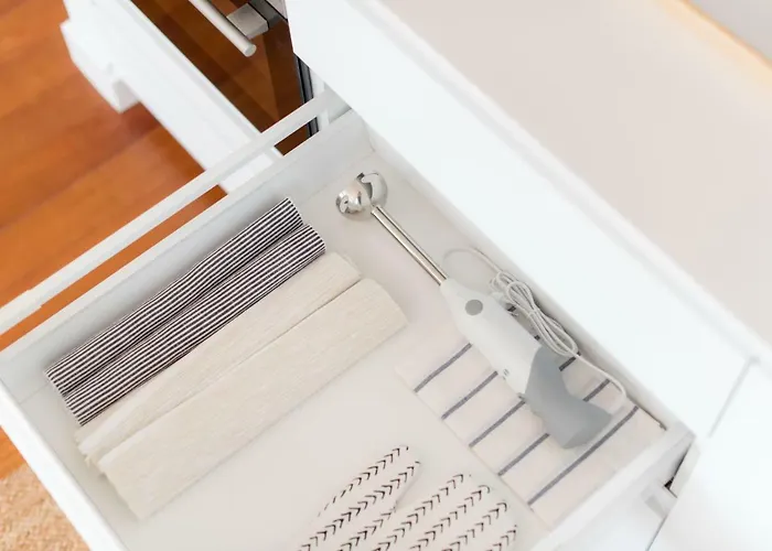 Praca Amarela By Heart Of Apartament