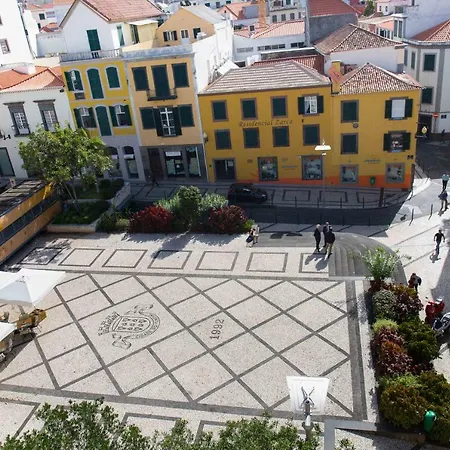 Praca Amarela By Heart Of Appartamento