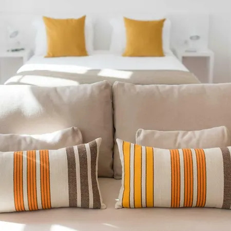 Praca Amarela By Heart Of Appartamento *